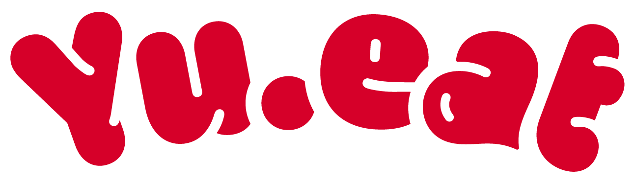 Yu.eat Logo
